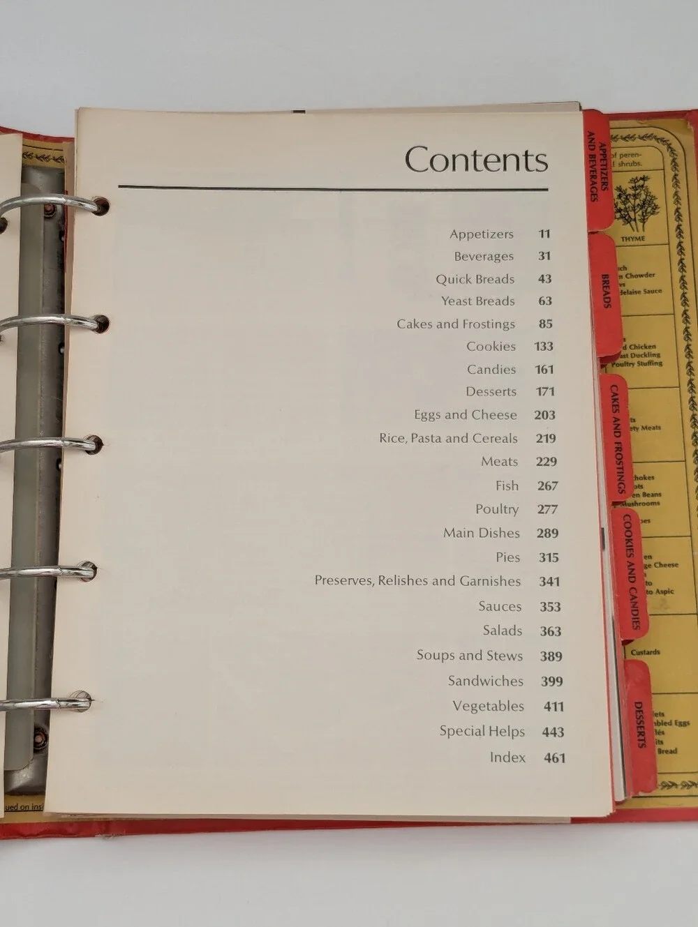 Betty Crocker this vintage